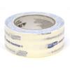 Zo.Yehaa Masking Tape 2 inch Wide, Beige White Painters Tape