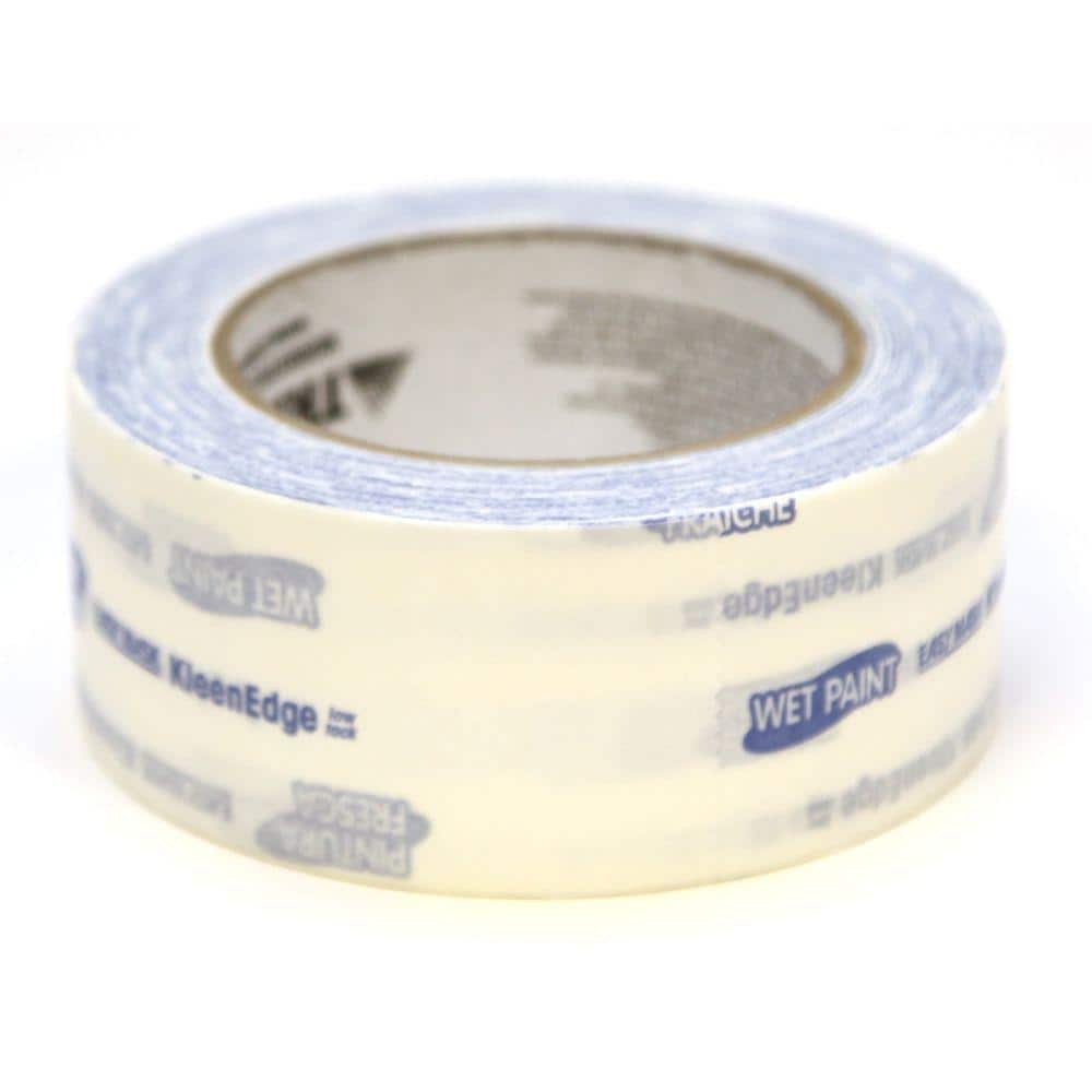 Masking Tape for Painting(General) 18/24/36/48mmx50m Paper Craft Low Tack  Tape