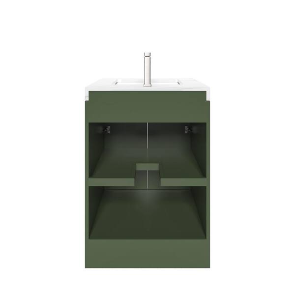 Have a question about HOMEVY STUDIO Agnea 24 in. W x 21 in