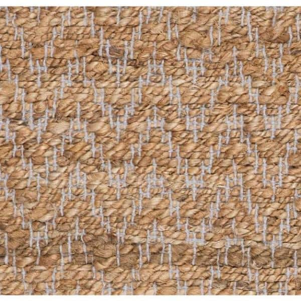 Nautica Greenwich Geometric Natural Indoor/Outdoor Area Rug