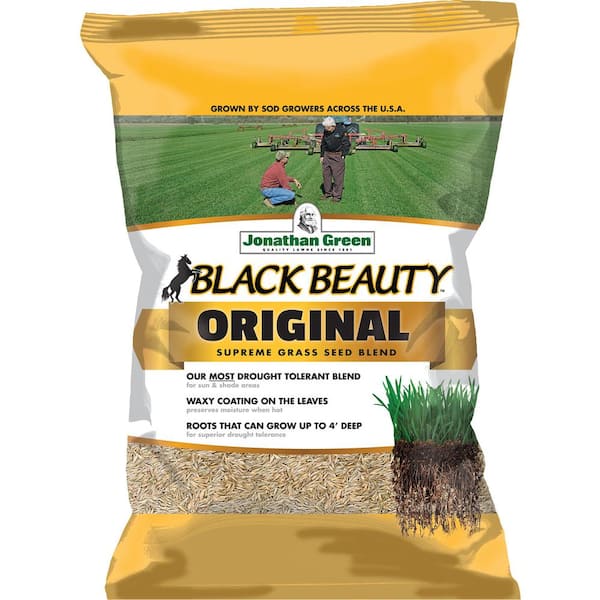 Jonathan Green Grass Seed Mixture