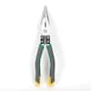 Commercial Electric 8 In. Long Nose Pliers And Stripper CE190203 - The ...