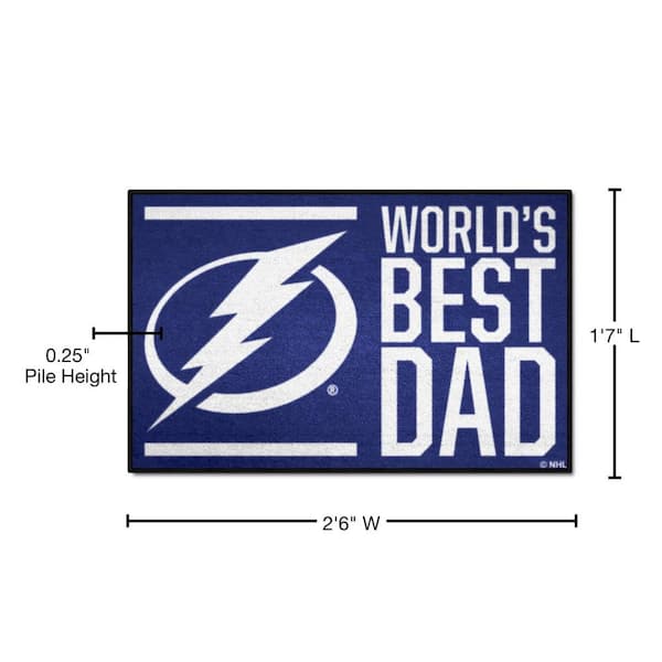 Starter Tampa Bay Lightning NHL Fan Shop