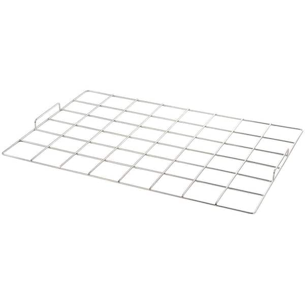Winco 6 in. x 8 in. Baking Mat