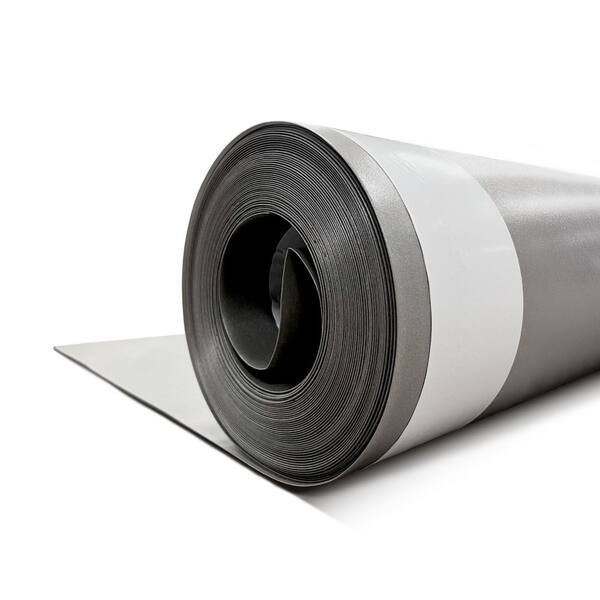 300 sq. ft. 48 in. W x 75 ft. L x 1 mm T Premium Underlayment for Vinyl Plank Floors