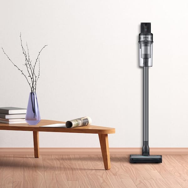 What to look for in a stick vacuum for laminate floors