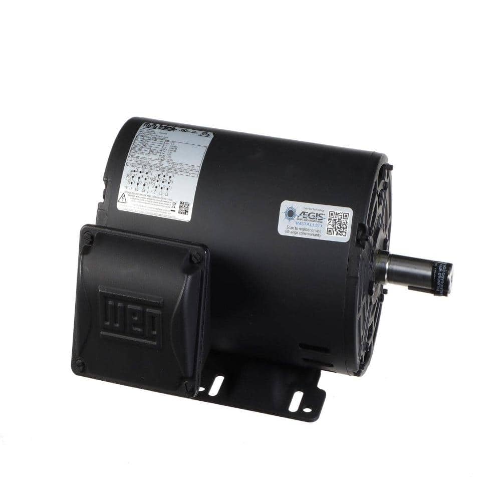 Motor, 1750 RPM, 230/460 v P5974X price history on PriceWatchPro
