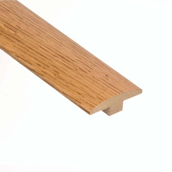 HOMELEGEND Oak Summer 2 in. W x 78 in. L TMolding Hardwood Trim HL77TM