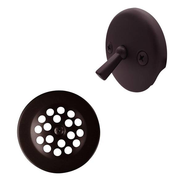 Westbrass One-Hole Remodel Cover Plate For Mixet Bathtub & Shower Valves - Satin Nickel
