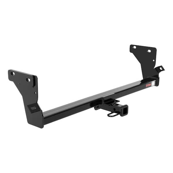 CURT Class 1 Trailer Hitch, 1-1/4 in. Receiver, Select Dodge Caliber