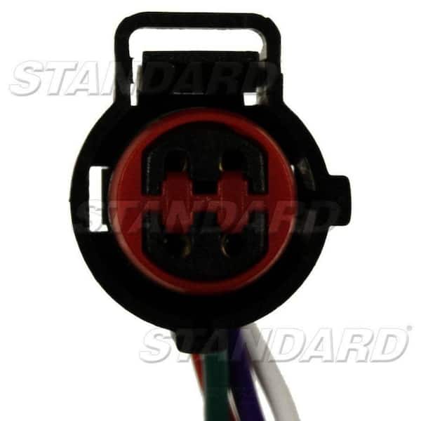 Unbranded A/C Compressor Connector