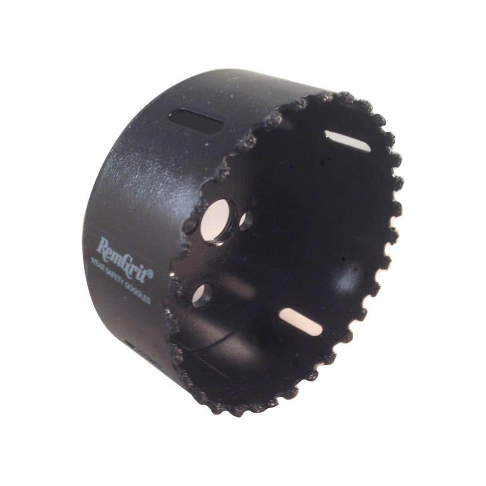 Disston 3-3/4 in. Diameter Carbide Grit Hole Saw price history on PriceWatchPro