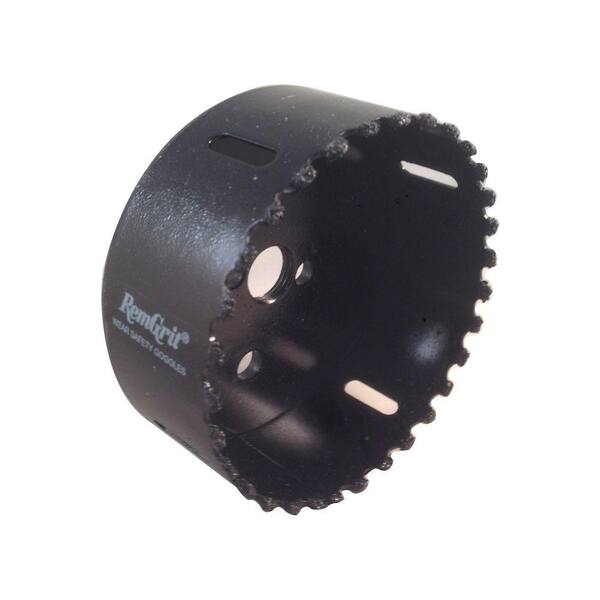 Carbide Grit Hole Saw G060 