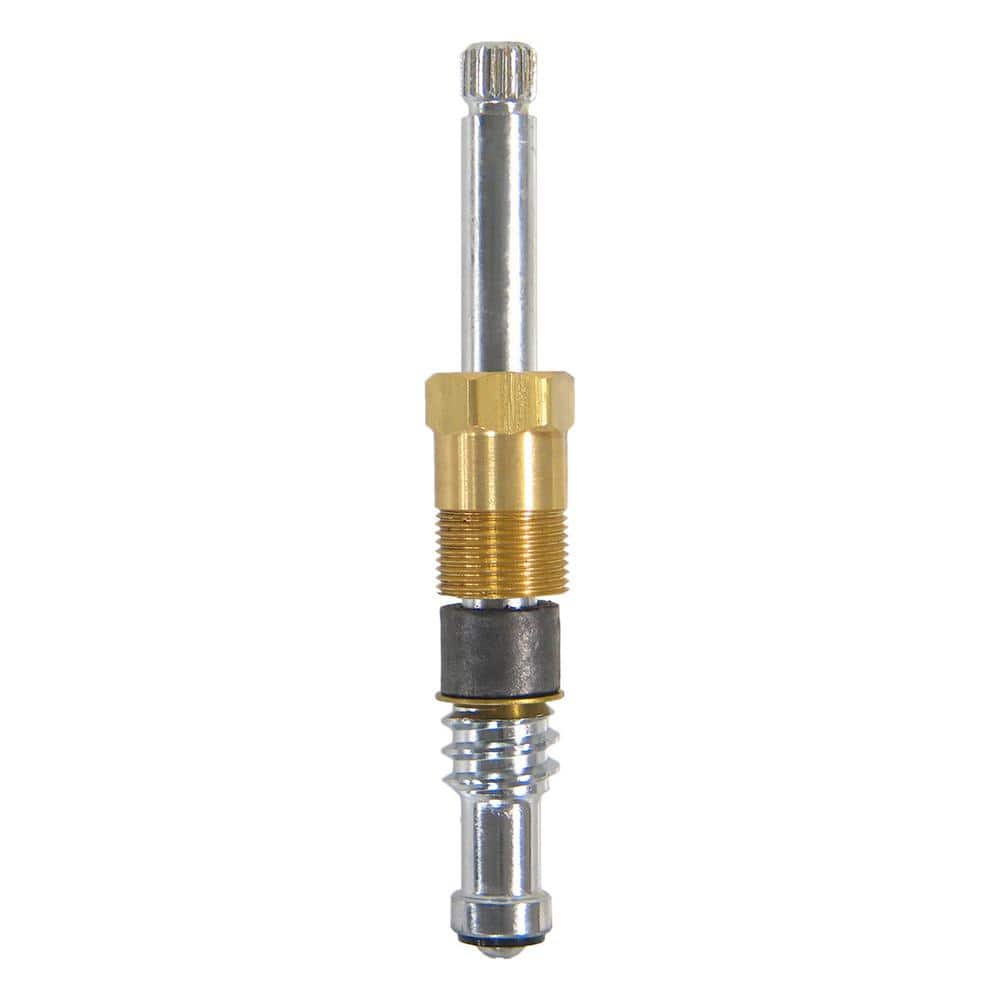 4 7/8 in. 20pt Broach Right Hand Stem for Speakman price history on PriceWatchPro