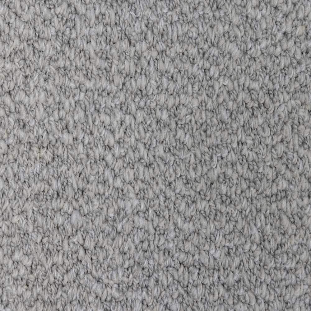 Home Decorators Collection 8 in. x 8 in. Loop Carpet Sample Mcdonald