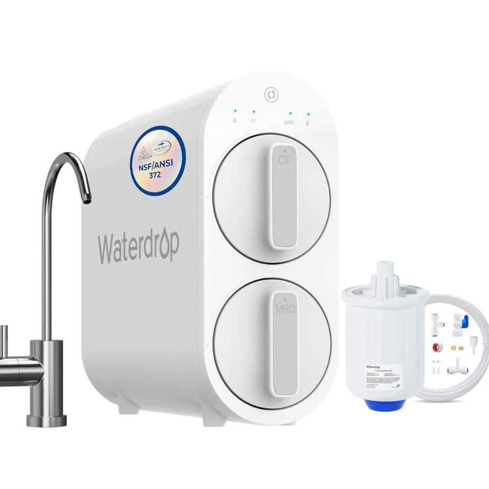 G2 Reverse Osmosis System Extra WD-PMT Water Filter