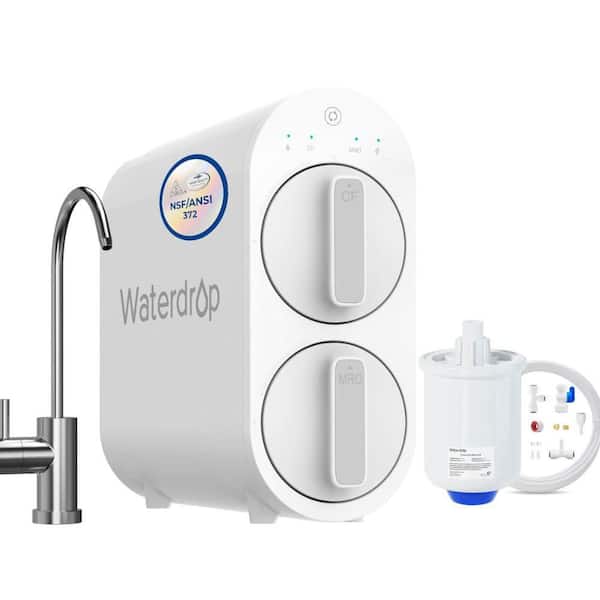 G2 Reverse Osmosis System Extra WD-PMT Water Filter
