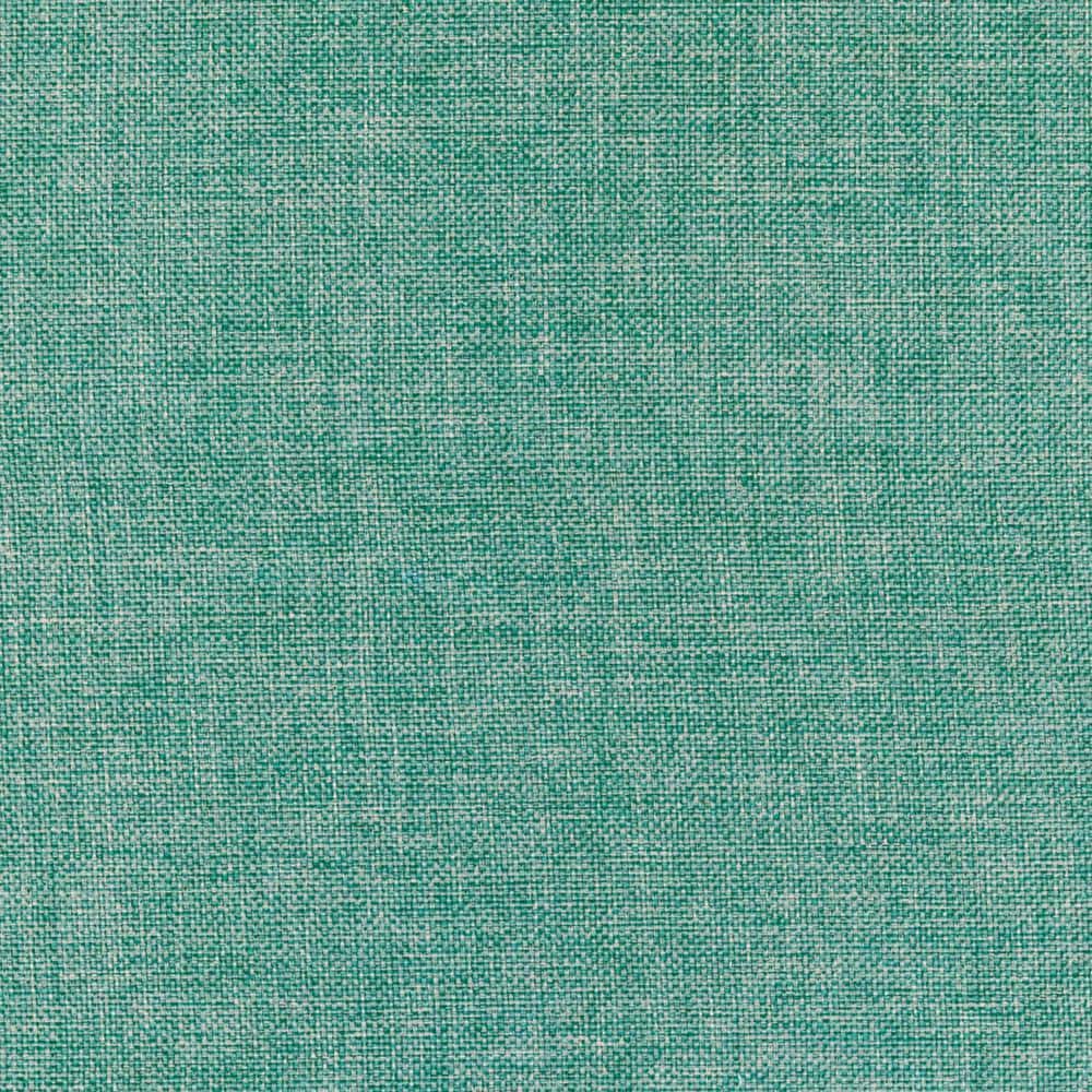 Eco-Friendly Seafoam Green Recycled Adirondack Chair Cushion