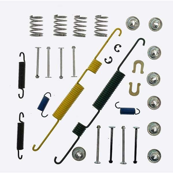 Drum Brake Hardware Kit