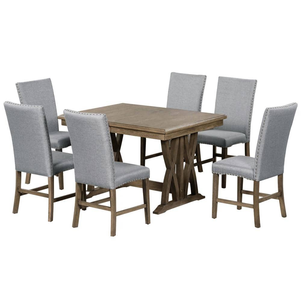 Argos dining discount table 6 chairs