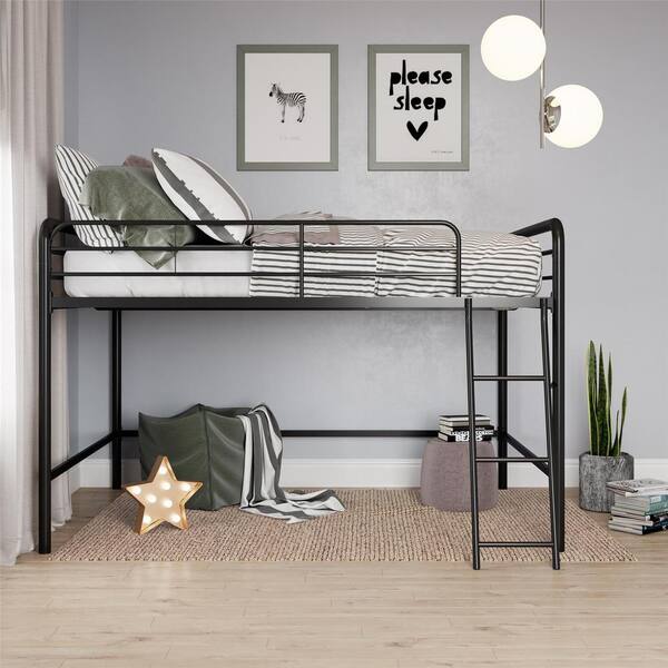 junior full loft bed