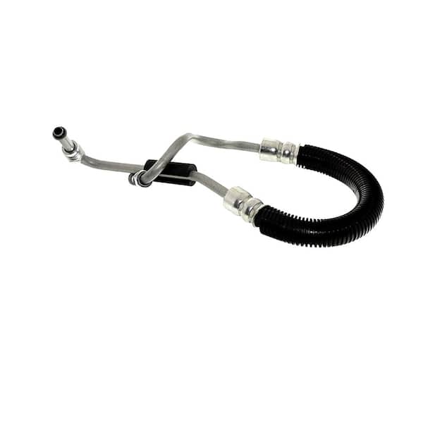 ACDelco Power Brake Booster Line - Inlet
