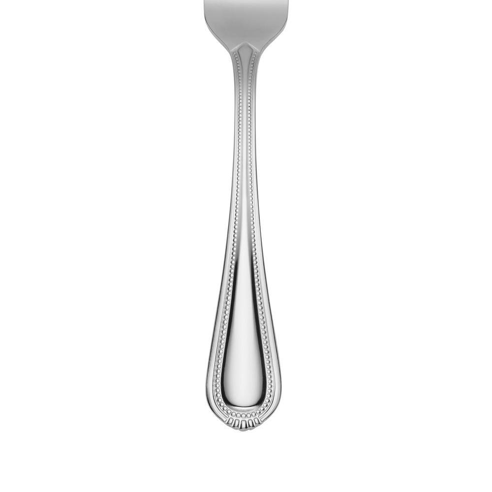 Oneida Countess 45 Piece Everyday Flatware Set, Service For 8