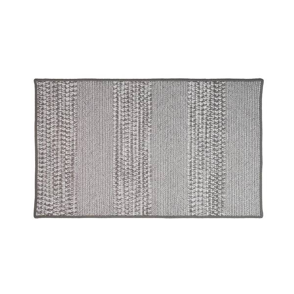 Evideco Outdoor Front Door Mat Checkerboard Yvan Polypropylene