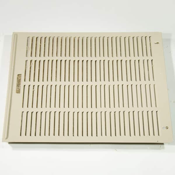 Champion Cooler 22-1/2 in. x 27-11/16 in. Louvered Side Assembly for 3000 DD/3000 SD/N30S and N31D