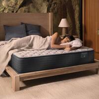 Harmony Beachfront Bay Queen Medium 11.5 in. Mattress