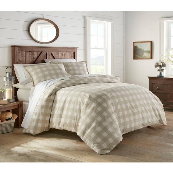 tan duvet covers queen