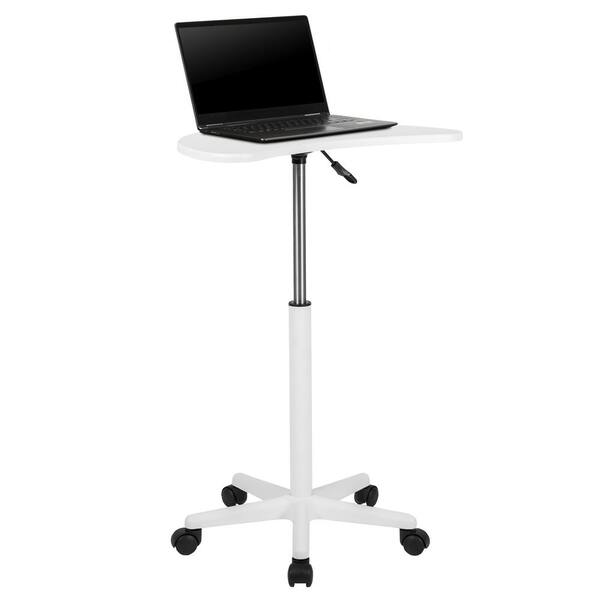 u shaped lap desk