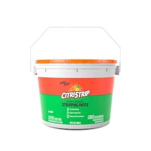 64 oz. Paint and Varnish Stripping Paste Non-NMP