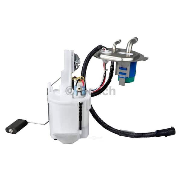 Bosch Fuel Pump Module Assembly
