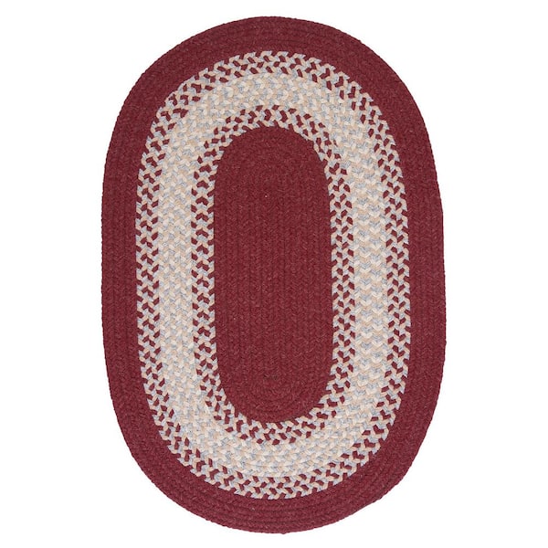 Cedar Cove Oval Rugs