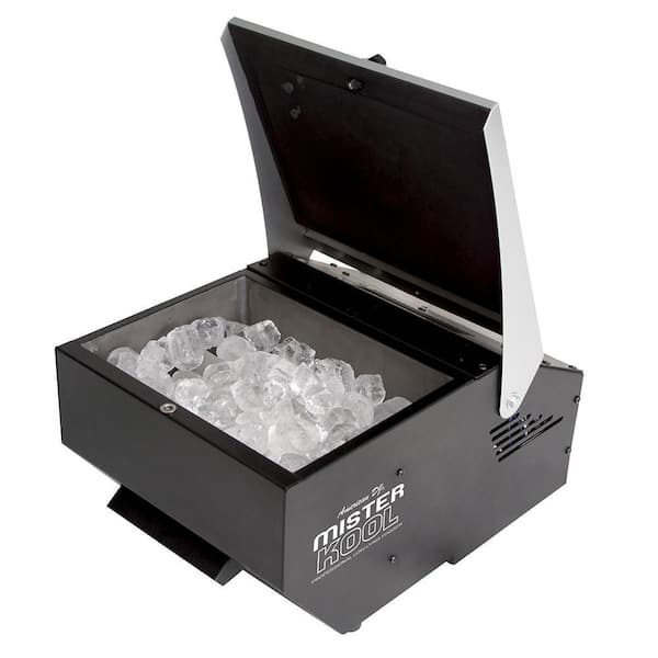 Mister Kool-II Low Lying Fog Machine