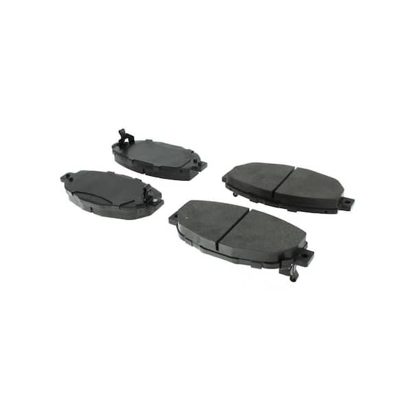 Centric Parts Disc Brake Pad Set