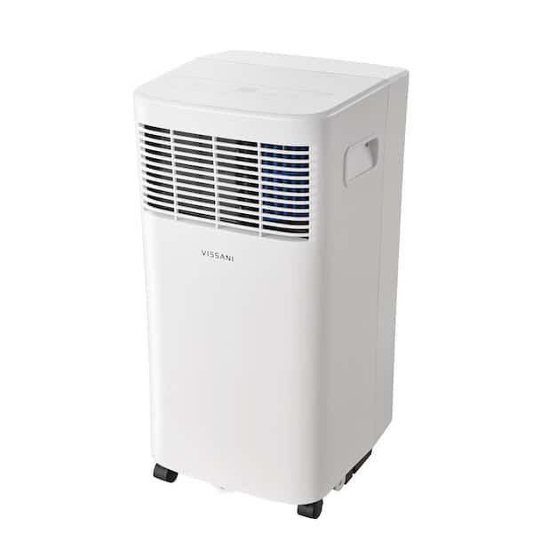 Portable air conditioner 150 sq orders ft