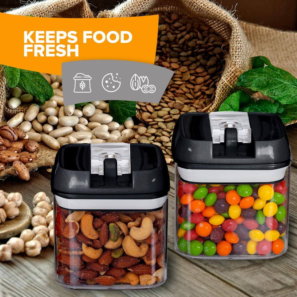 Cheer Collection Canister - Set of 12 (Set of 12)