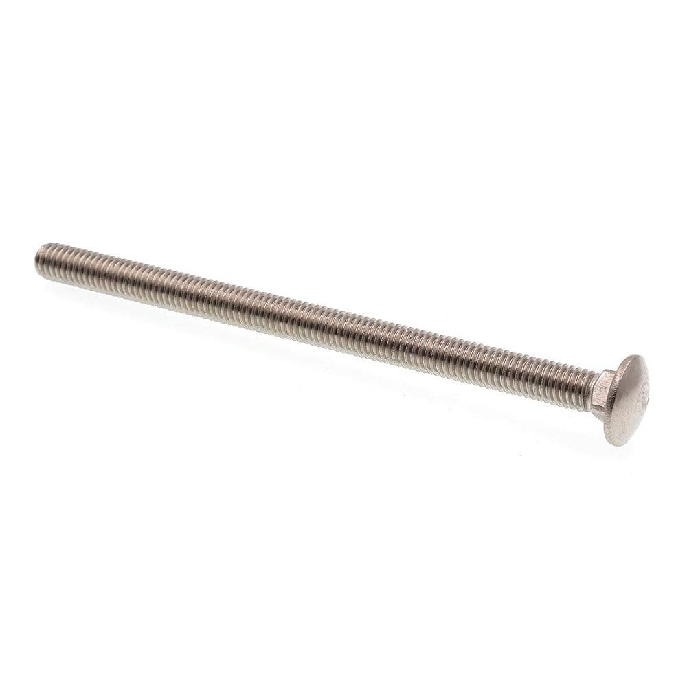 BOLT, CARRIAGE 3/8"-16 X 1" - Systems Loading Dock