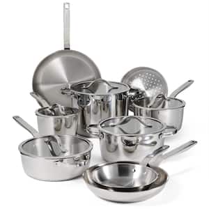 Cuisinart smb-17bs Easy Grip Bakeware teglia 43,2 cm