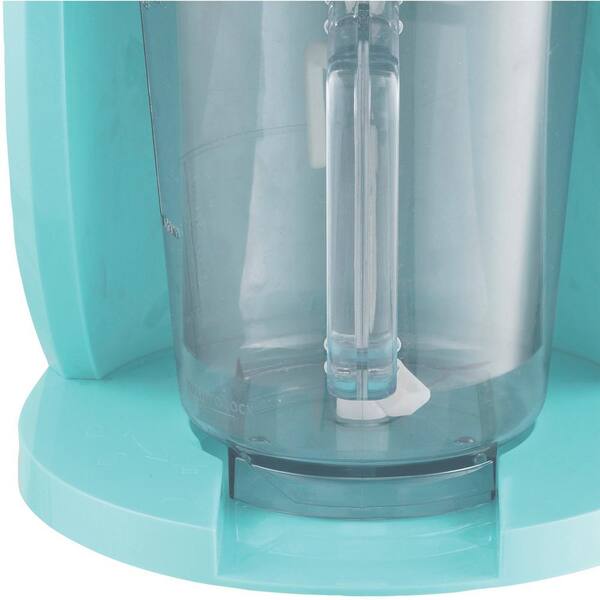 Margarita Frozen Drink Machine, Blender, Ice Shaver - Depop