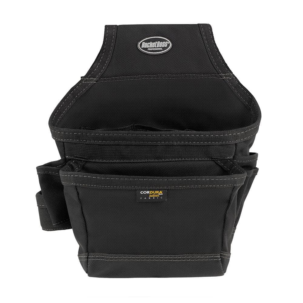 12 in. 12-Pocket Ballistic Carpenter's Tool Belt Pouch price history on PriceWatchPro