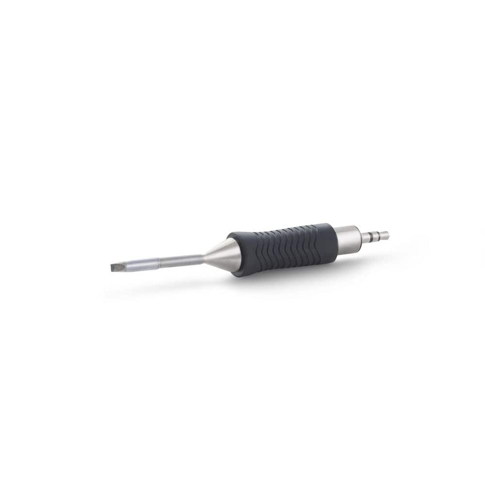 RT Micro Active Soldering Tip, Chisel, 2.2 mm x 0.4 mm price history on PriceWatchPro
