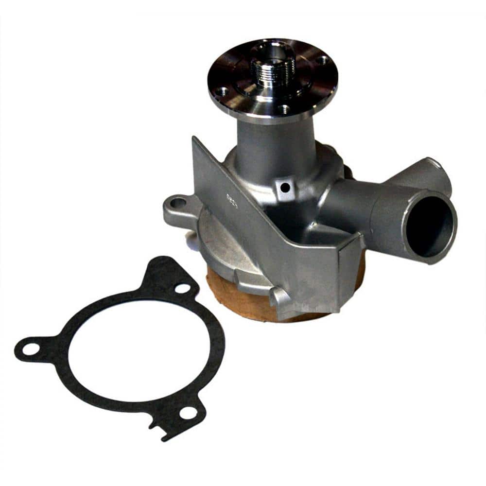 Engine Water Pump