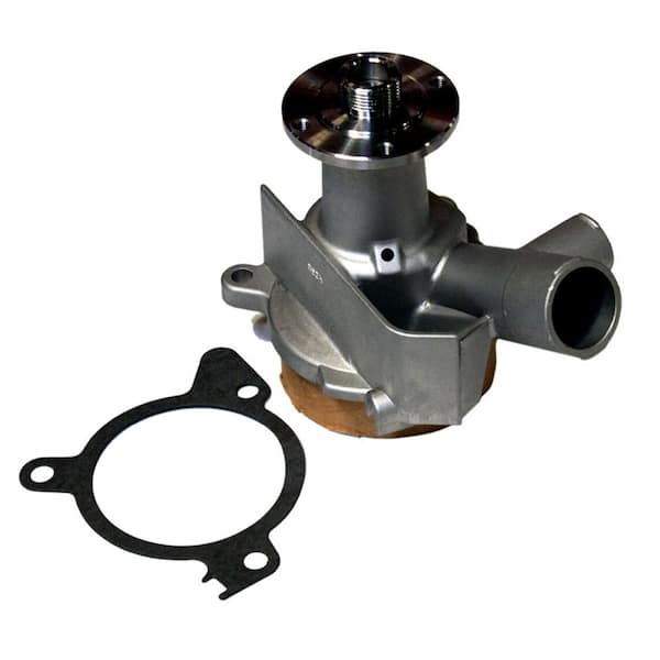 Engine Water Pump
