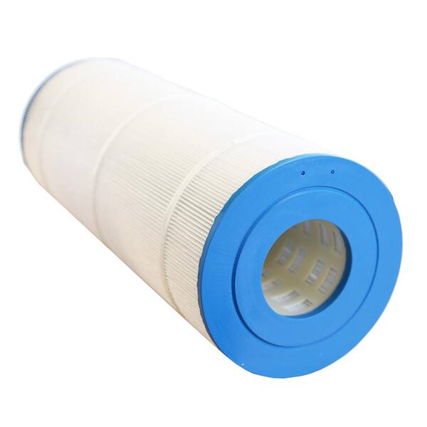 Tier1 120 Sq Ft Pool And Spa Filter Cartridge For Hayward C1200 Star Clear Plus Tier1 Pas 1027 The Home Depot
