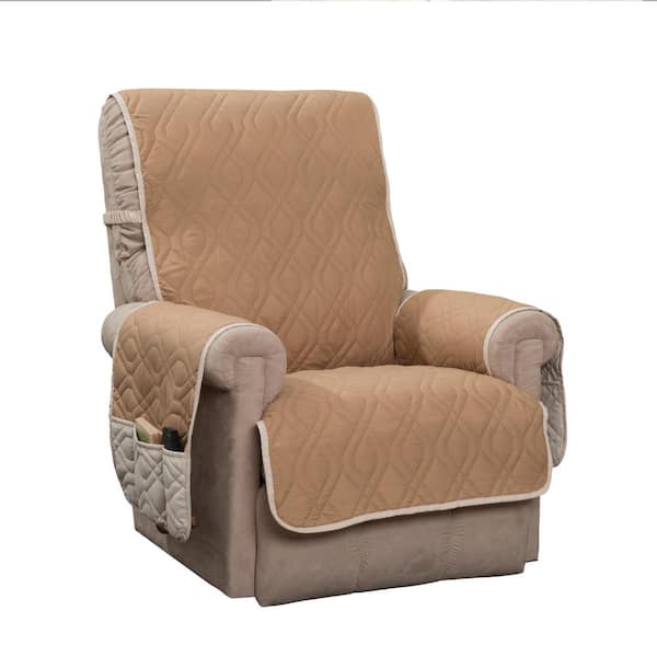 Innovative Textile Solutions "5 Star Toast Recliner Protector"