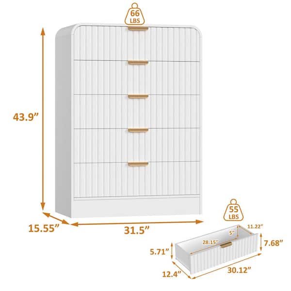 short corner dresser Amazon.com: LUMTOK 8 Drawers Corner Dresser with Storage Fabric Drawers and  Open Shelves for Small SpaceBedroomEntrywayLiving Room (White) : Home &  Kitchen