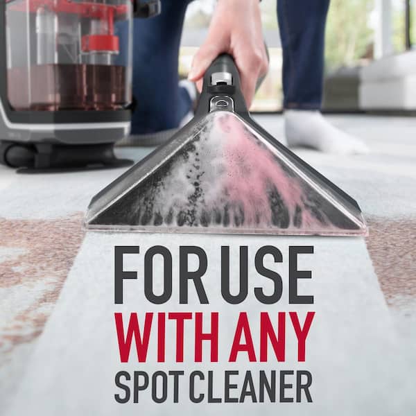HOOVER 32 oz. Oxy Portable Spot Cleaner Solution for Carpets & Upholstery